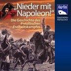Nieder mit Napoleon (MP3-Download)