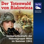 Der Totenwald von Bialowieza (MP3-Download)