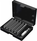 Wera Bit-Safe 61 Universal 4