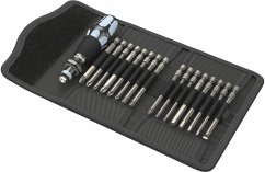 Cover Wera Kraftform Kompakt 60 Edelstahl