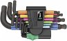 Wera 950/9 Hex-Plus Multicolour 2 - Bild 1