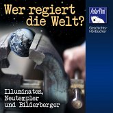 Wer regiert die Welt? (MP3-Download)