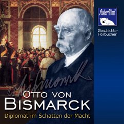 Otto von Bismarck (MP3-Download) - Höffkes, Karl; Garg, Eva