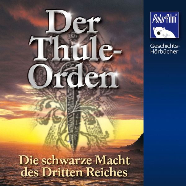 Der Thule-Orden (MP3-Download) Der Thule-Orden (MP3-Download)
