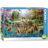 Eurographics 6500-5360 - Wolfsee... - Bild 1