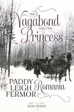 Cover The Vagabond and the Princess
