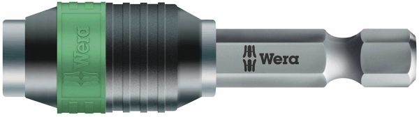 Wera 889/4/1 K Rapidaptor Universalhalter