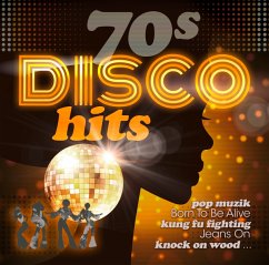 70s Disco Hits - Diverse