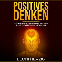 Positives Denken (MP3-Download) - Herzig, Leoni