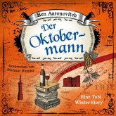 Der Oktobermann (MP3-Download)