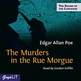 The Murders in the Rue Morgue (MP3-Download) The Murders in the Rue Morgue (MP3-Download)