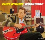 Chet Atikins' Workshop + The Most P