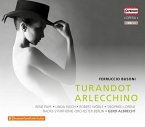 Turandot/Arlecchino