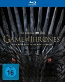 Game of Thrones - Staffel 8 (3 Blu-rays)