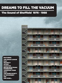 Dreams To Fill The Vacuum-The Sound Of Sheffield - Diverse