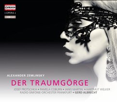 Der Traumgörge - Protschka/Coburn/Albrecht/Rso Frankfurt