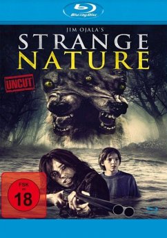Strange Nature-uncut - Sheridan,Lisa