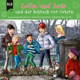 Lotta und Luis und der Schreck vor Ostern (MP3-Download)