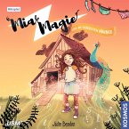 Mia Magie und die verrückten Hühner / Mia Magie Bd.2 (MP3-Download)