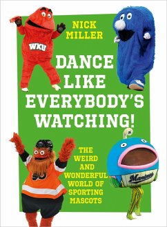 Cover Dance Like Everybody's Watching! (eBook, ePUB)