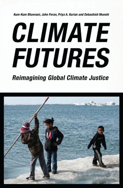 Climate Futures (eBook, ePUB)
