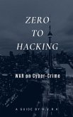 Zero to Hacking (Zero Series, #1) (eBook, ePUB)