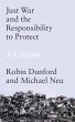 Just War and the Responsibility to... - Bild 1