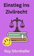 Einstieg ins Zivilrecht (eBook, ePUB) - Bild 1