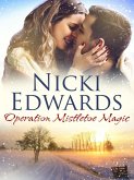 Operation Mistletoe Magic (An Escape to the Country novella) (eBook, ePUB)