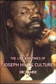 The Life And Times Of Joseph Hill and Culture (eBook, ePUB)