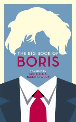 The Big Book of Boris (eBook, ePUB) - Dale, Iain; Szweda, Jakub