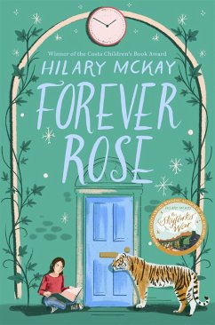 Forever Rose (eBook, ePUB) - McKay, Hilary