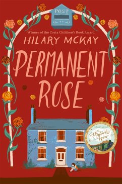 Permanent Rose (eBook, ePUB) - McKay, Hilary