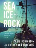 Sea, Ice and Rock (eBook, ePUB)