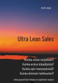 Ultra Lean Sales (eBook, ePUB)