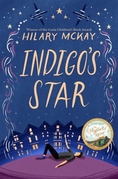 Indigo's Star (eBook, ePUB) - McKay, Hilary