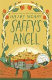 Saffy's Angel (eBook, ePUB)