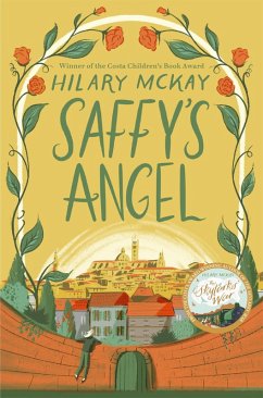 Saffy's Angel (eBook, ePUB) - McKay, Hilary