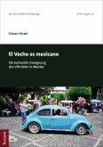El Vocho es mexicano (eBook, PDF)