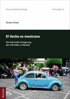 El Vocho es mexicano (eBook, PDF) - Hirzel, Simon