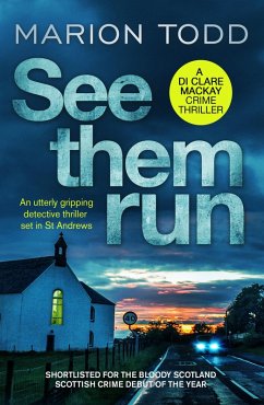 See Them Run (eBook, ePUB) - Todd, Marion