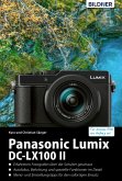 Panasonic Lumix DC-LX 100 II (eBook, PDF)
