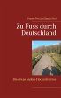 Zu Fuss durch Deutschland (eBook, ePUB) - Bild 1