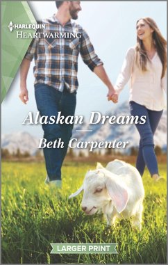 Alaskan Dreams (eBook, ePUB) - Carpenter, Beth