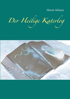 Cover Der Heilige Katerlog (eBook, ePUB)