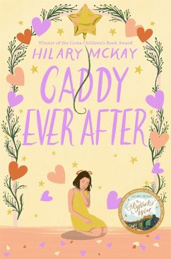 Caddy Ever After (eBook, ePUB) - McKay, Hilary