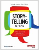 Storytelling für KMU (eBook, ePUB)