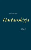 Hartauskirja (eBook, ePUB) Hartauskirja (eBook, ePUB)