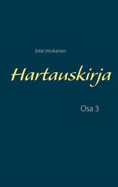 Cover Hartauskirja (eBook, ePUB)