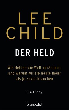 Der Held (eBook, ePUB) - Child, Lee